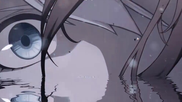 Con người ơi, các bạn không xứng đáng có một thế giới tươi đẹp.