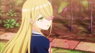 Watari-kun no xx ga Houkai Sunzen Eps 14 sub indo