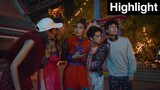 เมนเทอร์โทนี่ - มาสเตอร์หมู จะแตกคอกันเอง!? | Highlight : The Face Thailand season 5 Ep.8-2