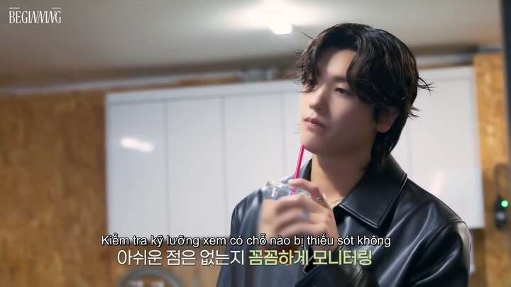 [VIETSUB] Park Hyung Sik 恋しくて逢いたくてVideo Official MV Shoot BTS