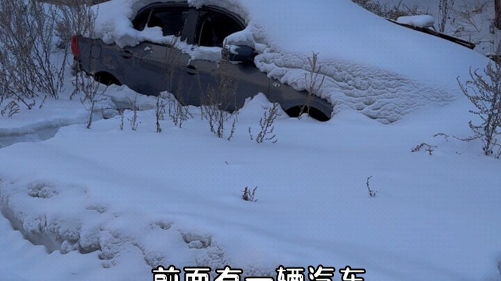 يوم التشرد في قرية الثلج اليوم الخامس عشر