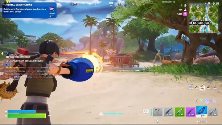 Cópia de GAME live ate zerar