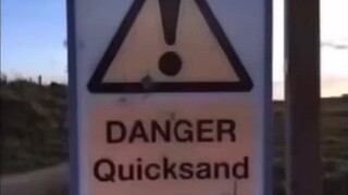 Quicksand