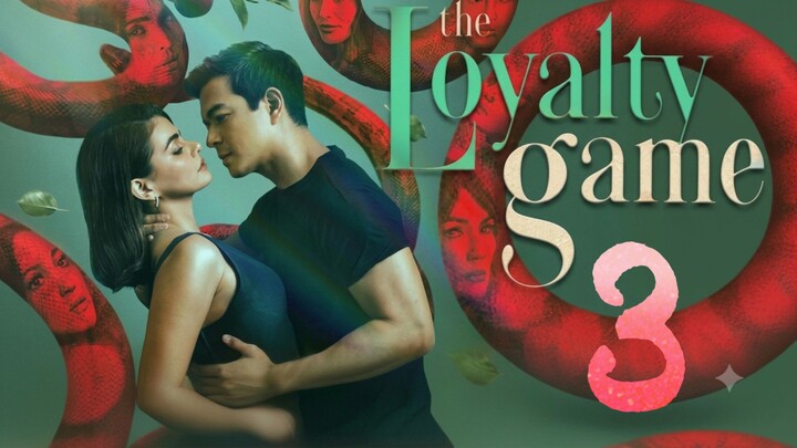 03 SHOULDER 🇵🇭THE LOYALTY GAME
