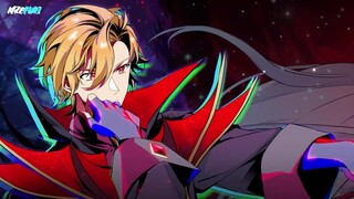 The Demon King Eps 08 Sub Indo