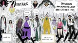 Cerita Lengkap Persiapan Perang Besar (Nico Robin) One Piece Sub Indo Manga