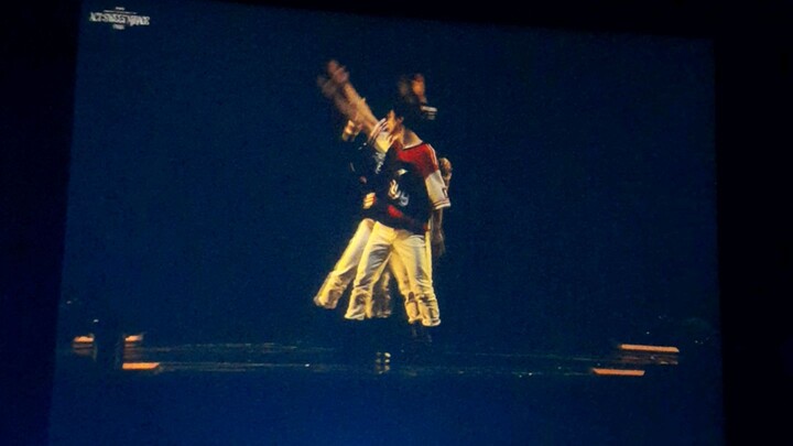 run away txtconcert 231203 a13