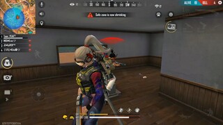 PEPENGSHUT NO 1 - freefire highlights🇲🇨
