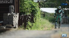 (30) Kamen Rider Revice (Tagalog Dubbed)