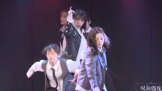 สารภาพรักเจ้าพ่อเต้นจีน-ไทย! เฉินเค่อแดนซ์สุดมันต้อนรับปี 2019