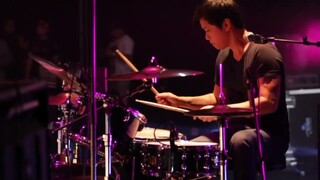 Spoliarium | Eraserheads Live in Singapore (reunion concert)