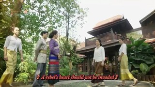 Duang Jai Kabot|Episode 7