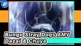 [Bungo Stray Dogs AMV / Dazai & Chuya] Does Chuya Kill the Dragon For Snow White Today?_2