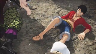 One Piece Pirate Warriors 4 [5/5] ไทย END