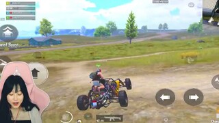 Thôi được rồi Ne pubg của mấy ông đây P16