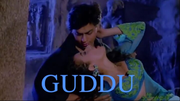 Guddu (1995) 720P Full Movie