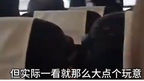 This tour guide is awesome—listening to him is really exciting!