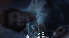 「娘亲,定非愿意去」 张凌赫|谢危|宁安如梦