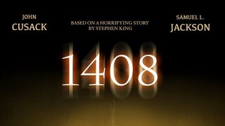 1408 [BluRay] [1080p] 2007 Horror/Thriller