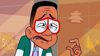 URKEL SAVES SANTA_ THE MOVIE  watch full Movie: link in Description