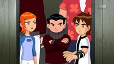 Ben 10 Classic S2 Episod 10 (malay dub)