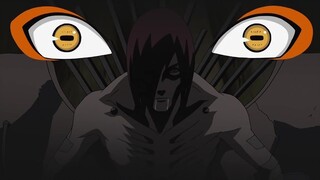 Ini jelas merupakan penampilan paling tampan Naruto.