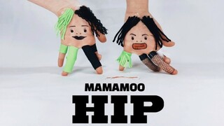 MAMAMOO - HIP 