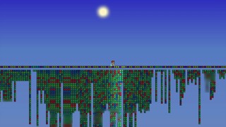 【 Terraria 】คอลเลกชันเพลงวงจร