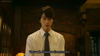 Itazura Na Kiss The Movie (Propose) Last Part