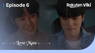 Love Mate - EP6 | Happy Birthday | Korean Drama