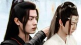 Fan Edit|Lwj x Wwx|Beauty Fragrance End