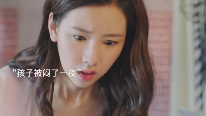 Người phụ nữ làm việc thâu đêm, quên con trên giường, cuối cùng gây ra bi kịch. #Trần Đô Linh