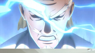 Bagaimana rasanya memiliki suara Raikage?