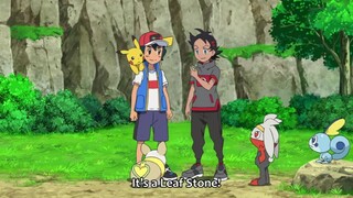 Pokémon Ep. 37