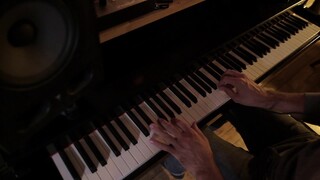 Game Of Thrones - Piano theme