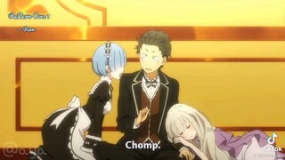 Re:zero