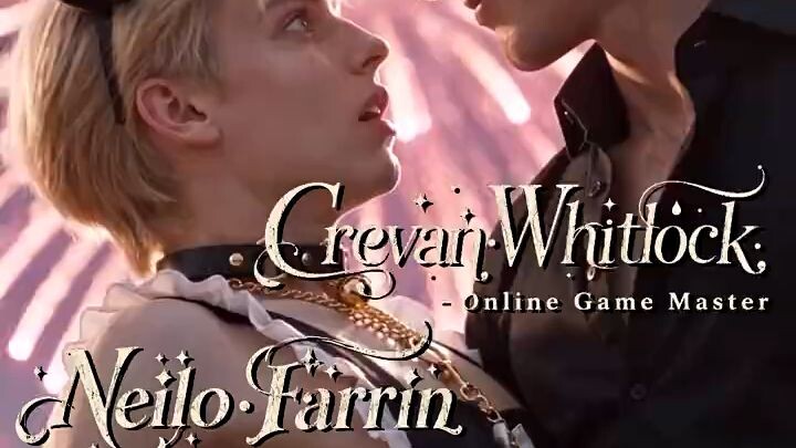 [AI BL] Logged in and Leashed by My Stepbrother