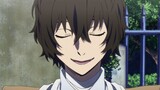 Use Dazai's voice to read Disqualification in the World 9