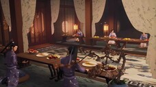 The Sword Emperor of Eternity Episode 9