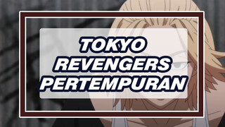 Pertempuran Hebat Akan Dimulai | Tokyo Revengers