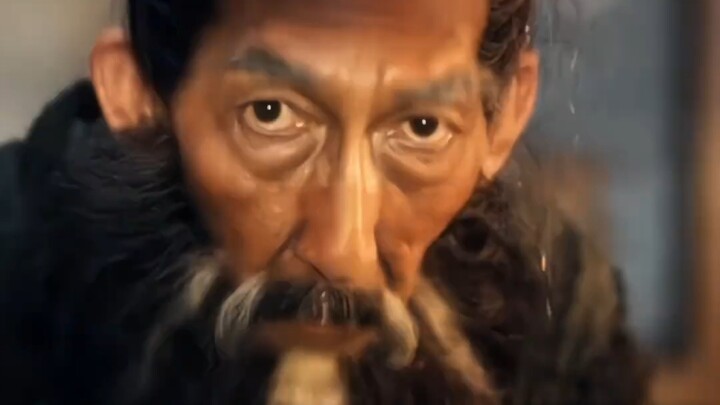 [Tang Gui 2 Goes to the West] ครูสอนศิลปะการต่อสู้สอนไฮไลท์ศิลปะการต่อสู้ของ Paul Che