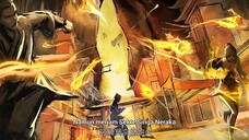 XIAO YAN S5 Episode 159 SUB INDO