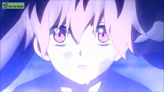 Cậu chủ Banini - AMV - để em rời xa  #anime #schooltime