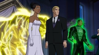 Justice League_ Crisis on Infinite Earths, Watch the full movie, link in the description