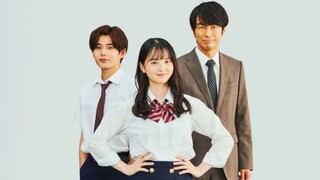 Ep.7 Papa to Musume no Nanokakan (2022) Sub Indo | HD 720P