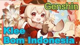 Klee Bom Indonesia