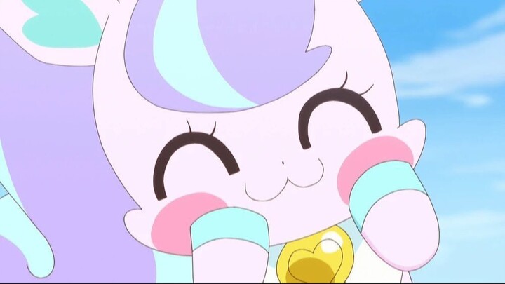 Pretty Cure All Item Descriptions (2026 update)