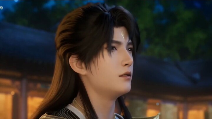 Shrouding the Heavens Eps 157 Sub Ind