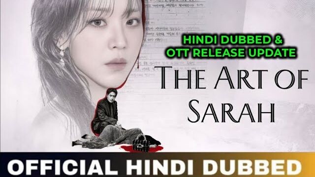 The.Art.of.Sarah.S01E02.720p.NF.WEB-DL.HIN-KOR.x264.ESub-