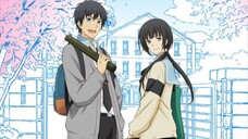 Ep17 - ReLIFE: Kanketsu-hen (Final Arc)  Full HD (1080P) English Sub